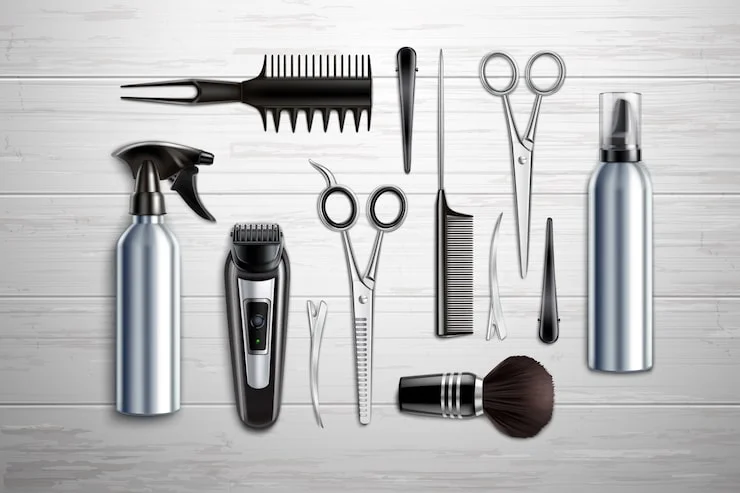 Gallery photo 2 of TOLAMO'S barbershop